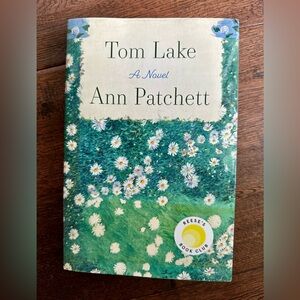 Tom Lake by Ann Patchett